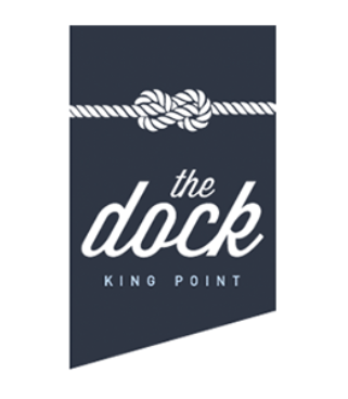 The Dock bag, The Devon Coffee Company